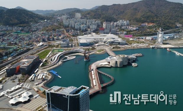 여수세계박람회장