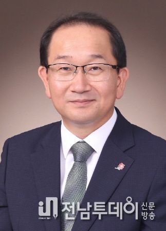 강병삼 제주시장