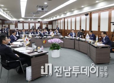 광주 동구, 전국 7개 중심구 단체장 모여 공동현안 돌파구 마련