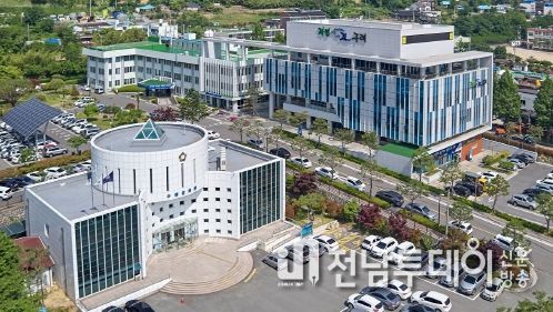 구례군, 2023년 재난관리평가 우수기관 선정