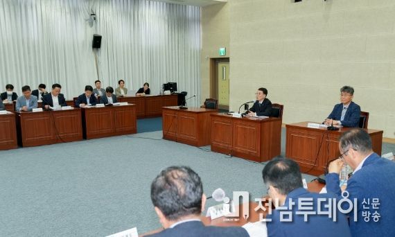 민생경제 안정 위해 추경예산 적극 집행 추진