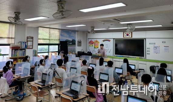 (사)고흥군교육발전위원회, 영어・한국사 경시대회 입상자 발표