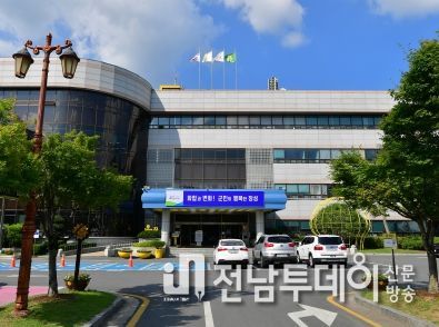 장성군 “전동보조기기 이용 장애인, 배상책임보험 가입 지원”
