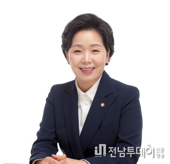 15일 21세기장성아카데미에 양향자 국회의원이 강단에 선다