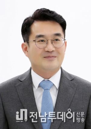 동구의회 김재식 의원