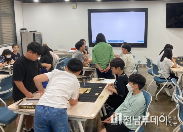 수학체험의 날