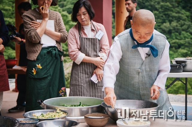 장성군, 국립남도음식진흥원 유치 준비 ‘착착’