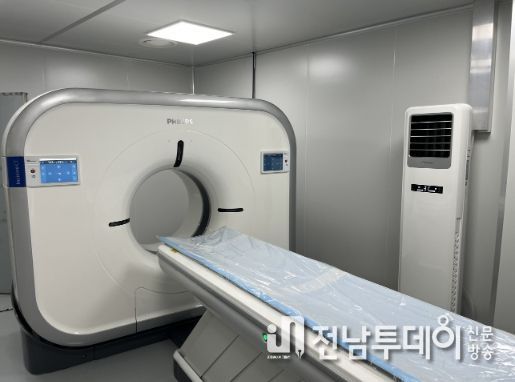 광주광역시, 인체이식형 의료기기 국제실증 선도