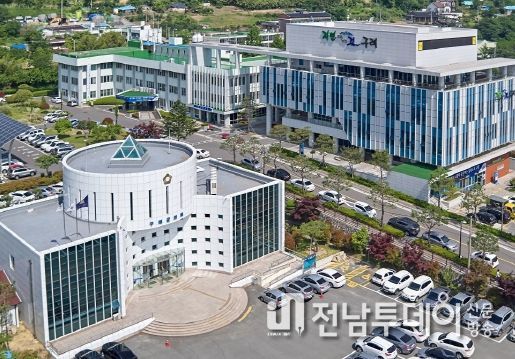 구례군, 2023년 제1기분 자동차세 부과