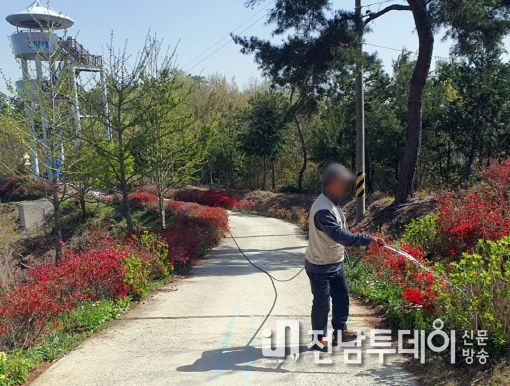 나주시, 2023년 하반기 공공근로 참여자 이달 30일까지 모집