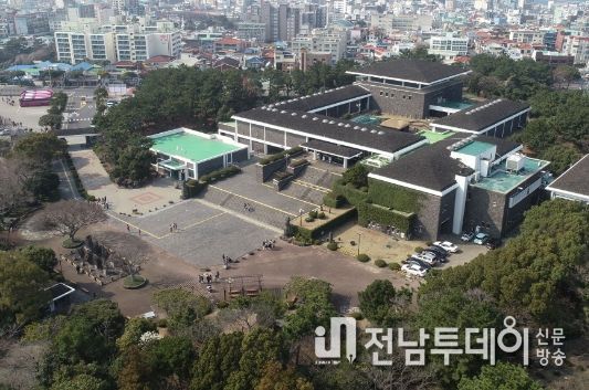 제주 민속자연사박물관, 6월 문화가 있는 날 명사 특강