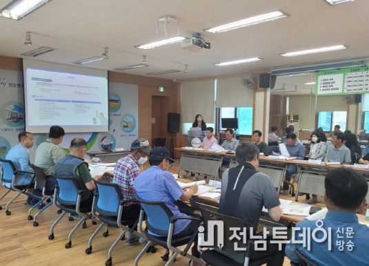 장성군 “모든 아이들은 소중합니다”