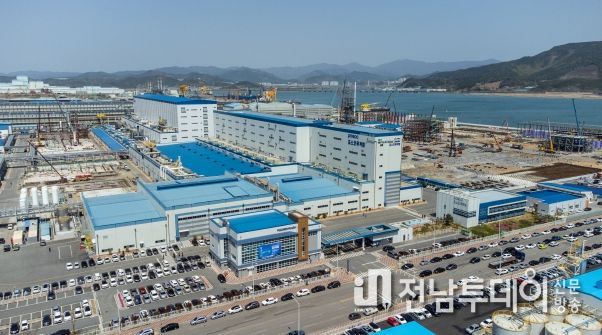 광양시, ‘기업 및 투자 유치 촉진 조례’ 전부 개정…내달 공포·시행