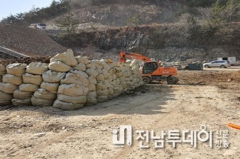 고흥군, 풍수해 대비 농업생산기반시설 안전관리 ‘총력’