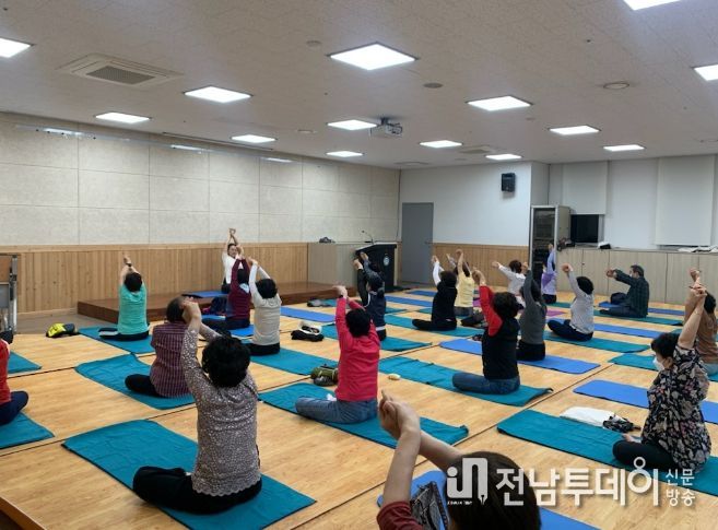 오병통치 교실