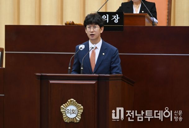 서구의회 임성화 의원 (사진=임성화 의원 제공)