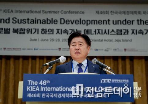 한국국제경제학회 하계학술대회