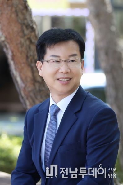 박병규 광산구청장