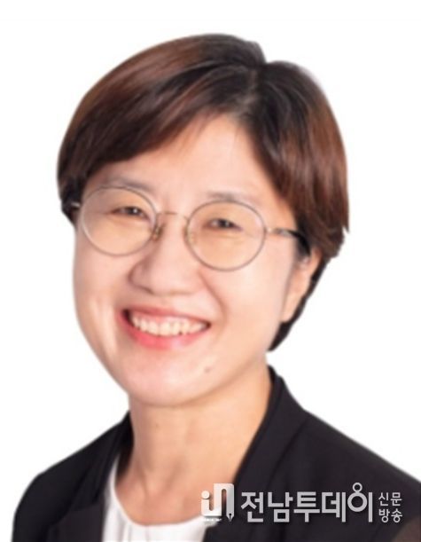 제주도의회 고의숙 의원