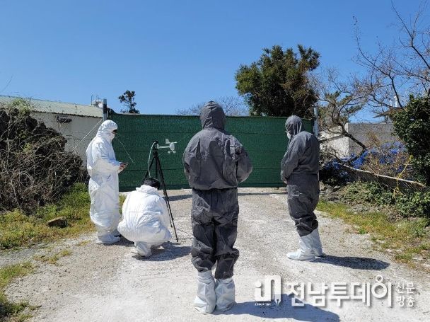 축산악취 취약시기 특별합동 지도점검