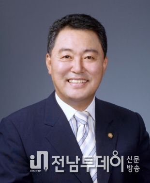 김명수 광산구의원