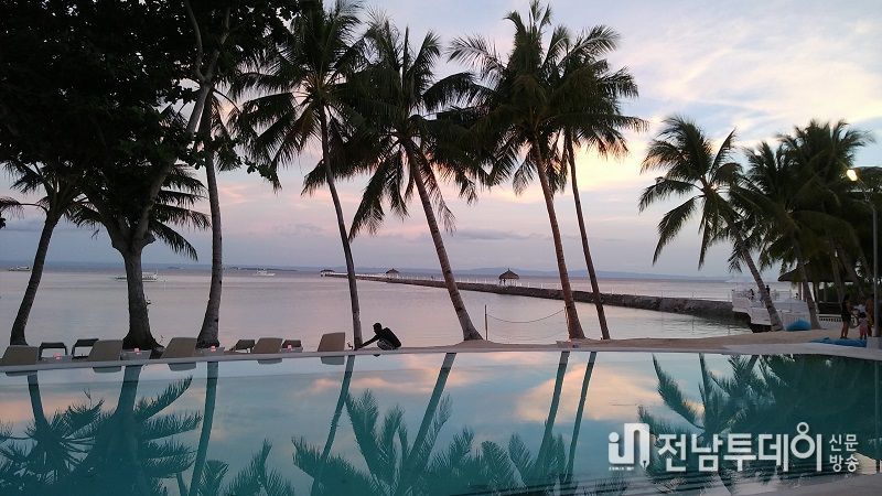 필리핀 ‘엘카스카디 by제이파크 보홀’ 아름다운 환상적인 바다전망 / 분양7번가 제공