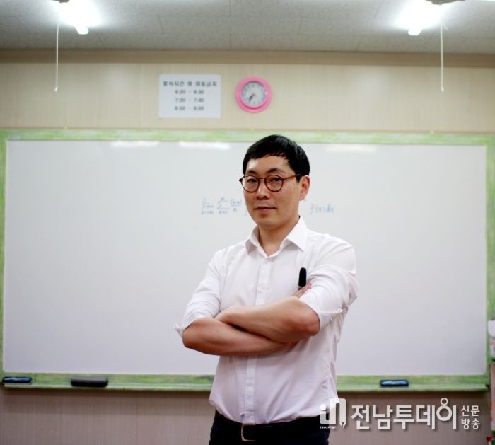 '압구정함수학' 함정훈 원장
