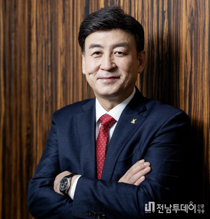 취임 1주년을 맞이한 경기도 광주시 방세환 시장