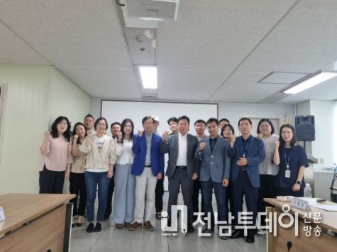 제주도, 모두를 위한 유니버설디자인(UD) 참여단 운영