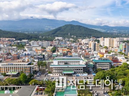 제주도, 주거취약계층 주택 중개보수 지원