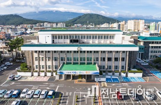 제주도, 2023년 5월까지 지방소득세 1,137억 원 거둬