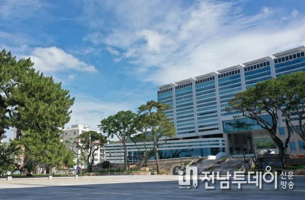 해남군 신속집행 전남도 최고, 집행율 1위 행진 이어가