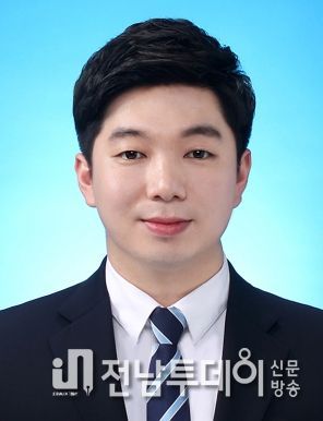 신정훈 광주북구의원, 청년창업 지원안 마련