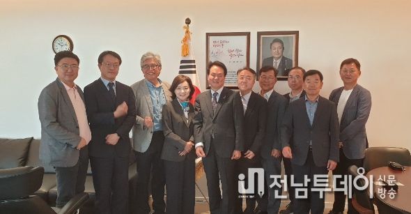 제주도, 4․3기록물 유네스코 등재 총력전