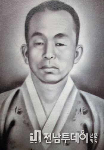 여수시가 7월의 독립운동가로 여수 화양 안포 태생 ‘김형석 선생’을 선정했다.