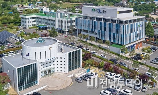 구례군, 종사자와 함께하는 여름철 재해 예방