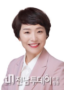 박현정 의원(기후위기대응특별위원장)