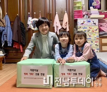 장흥 부산면, ‘인구증가 청신호’ 6월말 24명 증가
