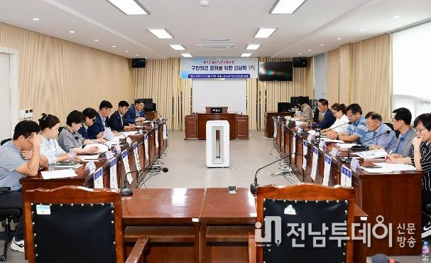 광산구의회, ‘줍깅 활성화’ 조례 제정 토론회 개최