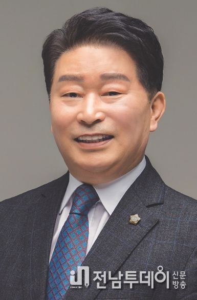 광주광역시 동구의회 박종균 의원