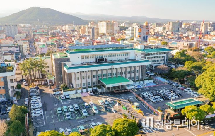 제주도청