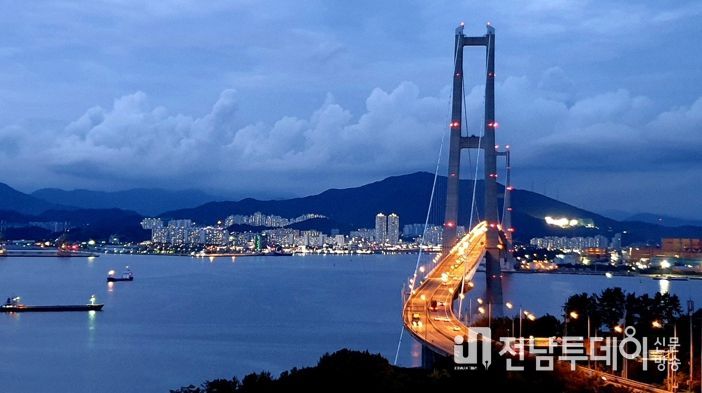 엔데믹 전환...2023. 상반기 광양관광, 어떻게 달려왔나