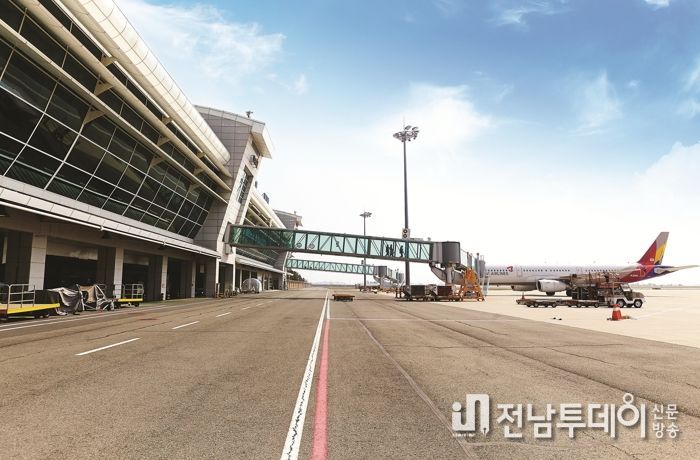 무안국제공항