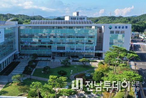 보성군, 폭우 폭염 대비 취약계층 독거노인 집중 안부 살피기 추진