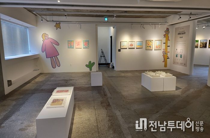 광양시, 이색적인 장소에서 즐기는 소풍 같은 ‘광양 아트마켓’ 개최