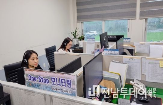 고흥군, 귀농어귀촌인 모니터링 강화로 만족도 향상