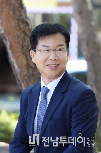 박병규 광산구청장 프로필 사진