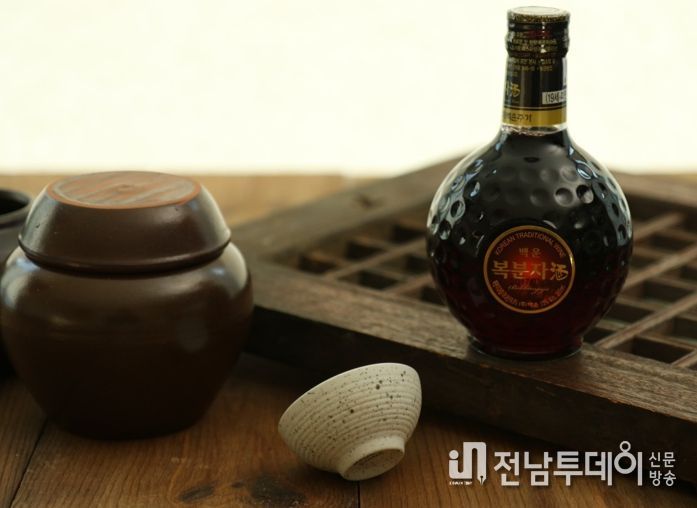 광양시, ‘백운주가’ 남도 우리술 품평회 최우수상 수상