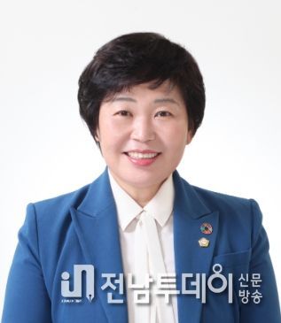 조영임 광산구의원