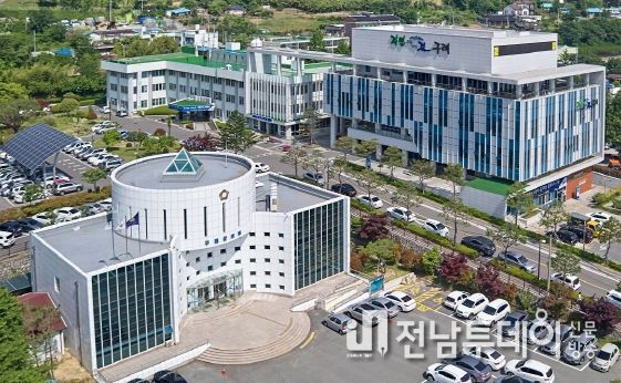구례군, 전기 이륜차 구입 보조금 최대 300만 원 지원